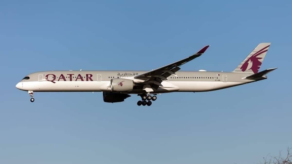 Qatar Airways Is Rewarding Passengers Who Don't Take A Refund