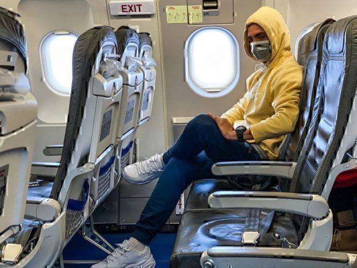 Is It Safe To Fly Right Now? The Ultimate Guide To Flying During The ...