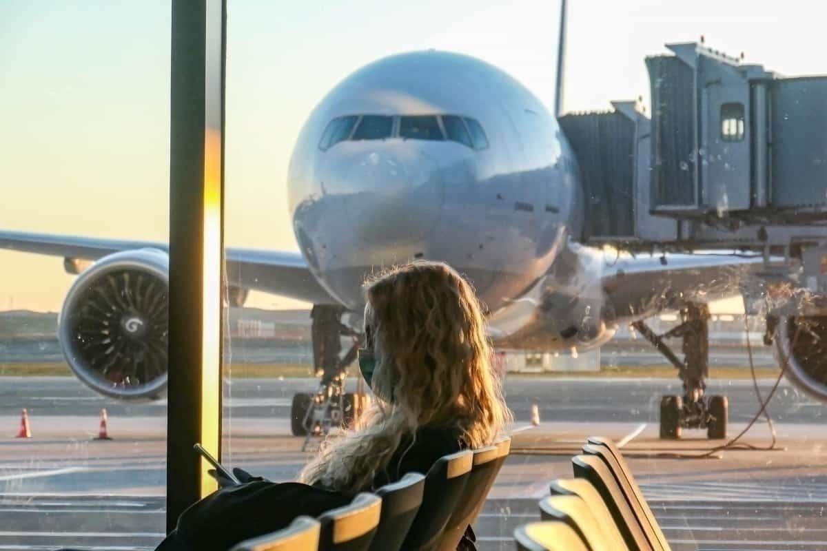 IATA Chief Says Governments Should Pay For Preflight COVID Tests