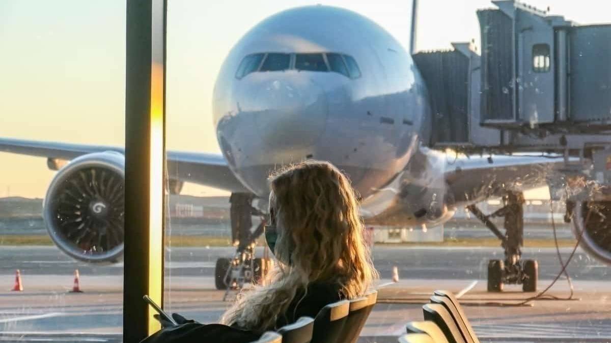 IATA Chief Says Governments Should Pay For Preflight COVID Tests