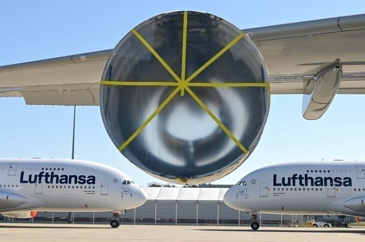 Which Airlines Have Retired Aircraft Since The Pandemic Started?