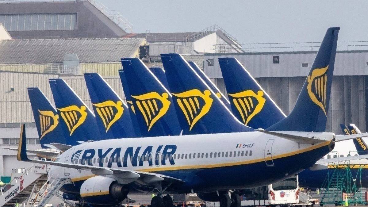 Ryanair Calls For Temporary Suspension Of Air Passenger Duty