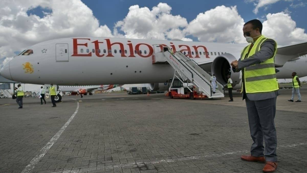 Could The Coronavirus Crisis Be The Reset African Aviation Needs?