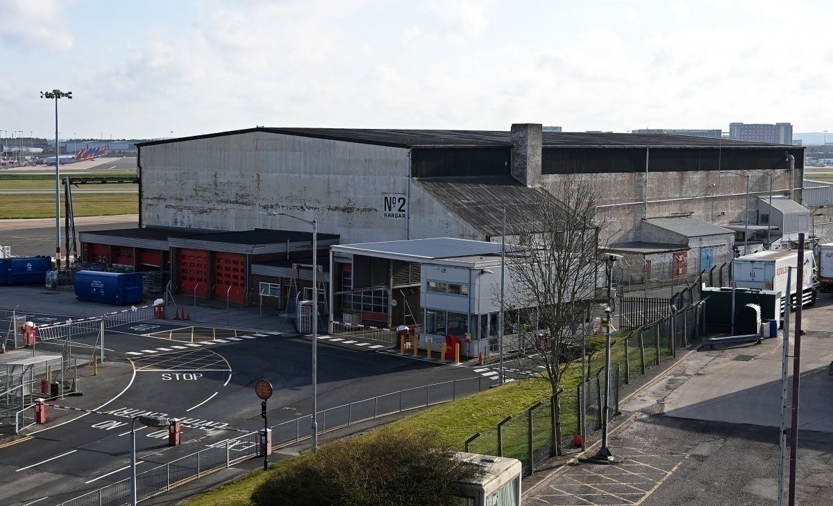 Birmingham Airport To Take On New Role Amid COVID Pandemic