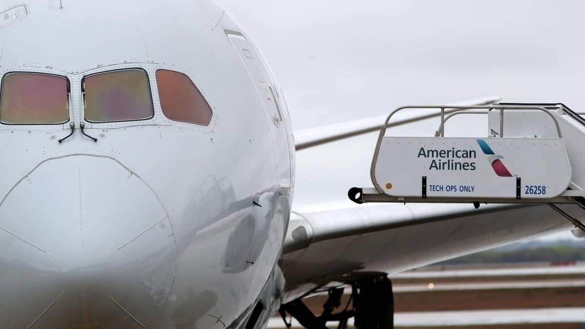 US Airlines Seek $50 Billion In Aid Following Slump In Demand