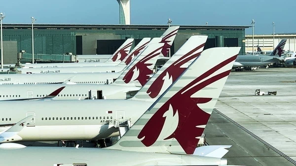 Qatar Airways Will Reverse Pay Cuts When Demand Returns
