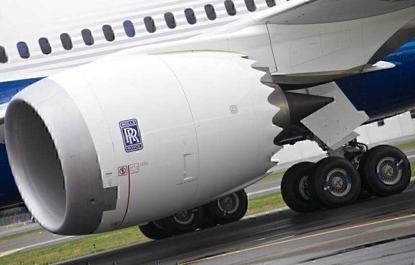 Blocked Fuel Pump Led To Scoot Boeing 787 Engine Shutdown