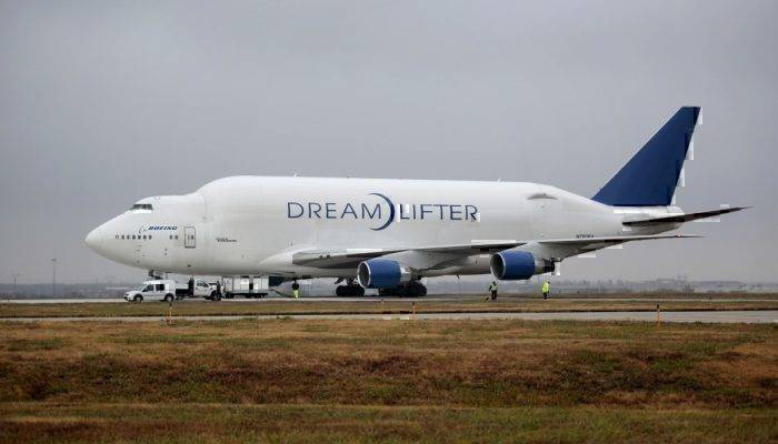 The Boeing 747 - Everything You Need To Know