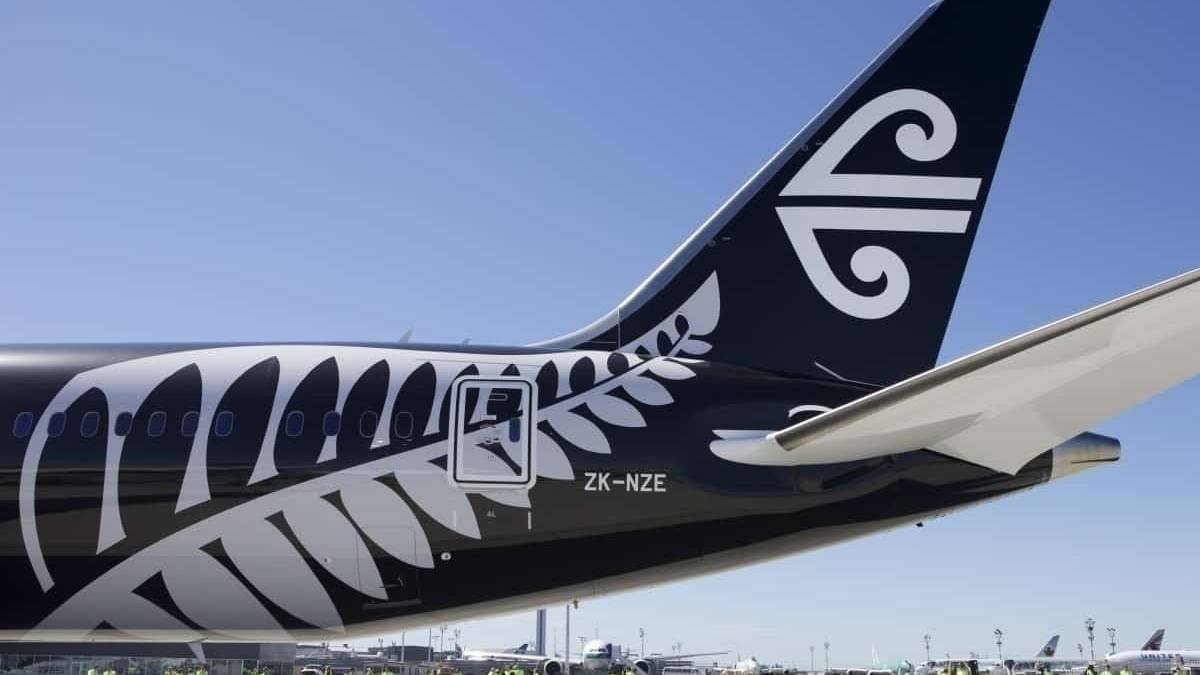 Air New Zealand Set To Let Go Of 385 Cabin Crew