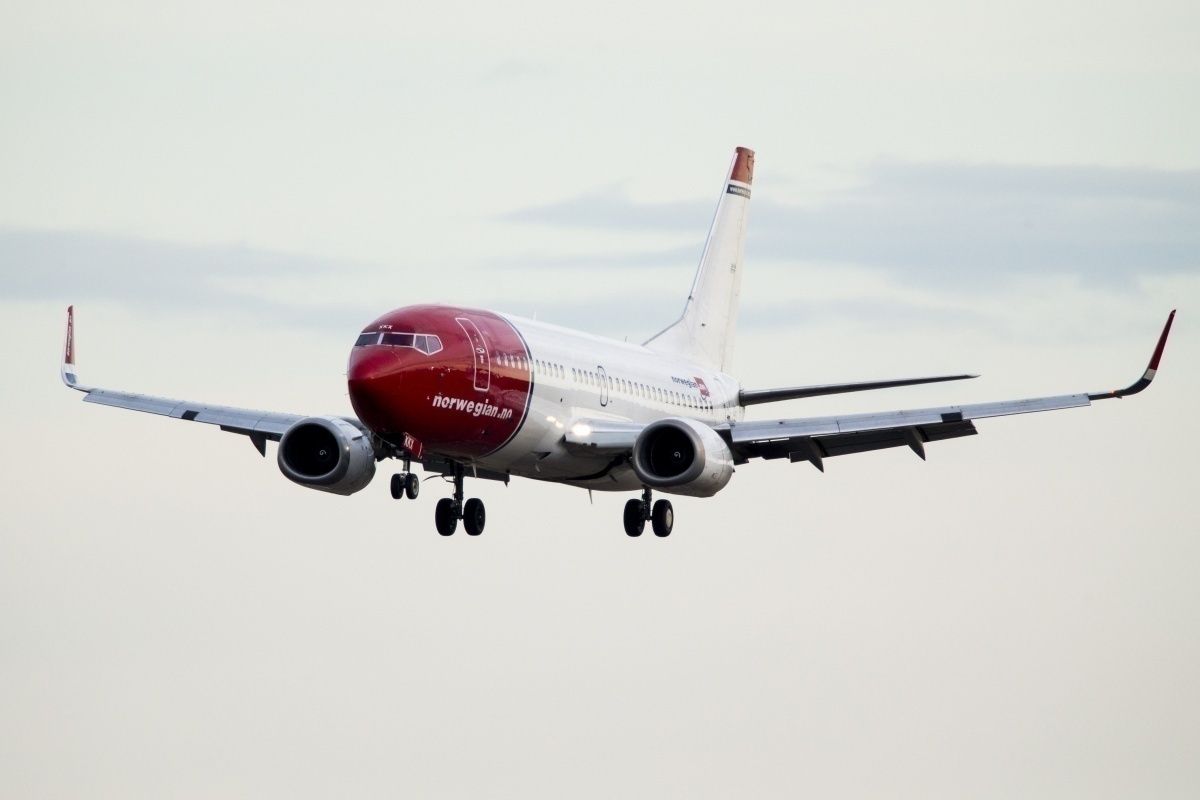 Norwegian Eyes Staff Layoffs And Massive Flight Cuts