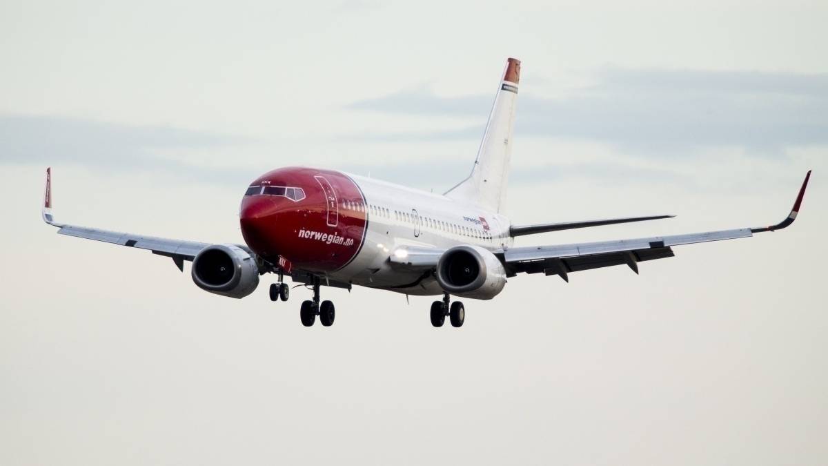 Norwegian Eyes Staff Layoffs And Massive Flight Cuts