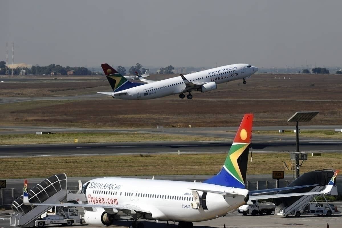 SAA To Receive Even More Government Cash To Realise Rescue Plan