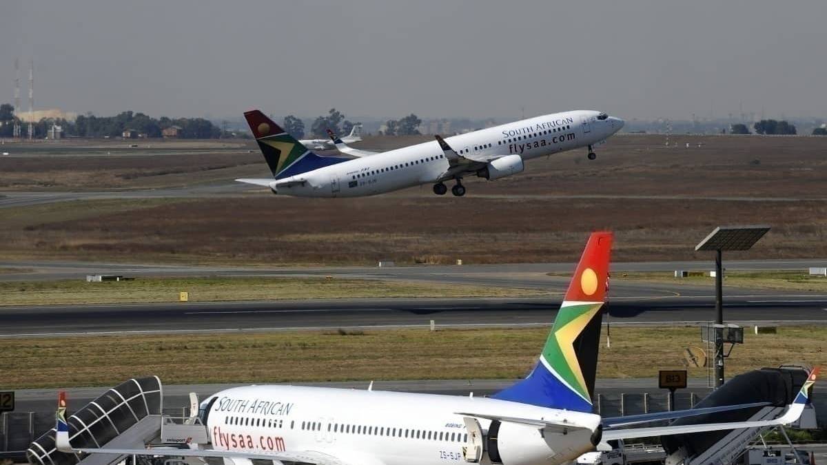 SAA To Receive Even More Government Cash To Realise Rescue Plan
