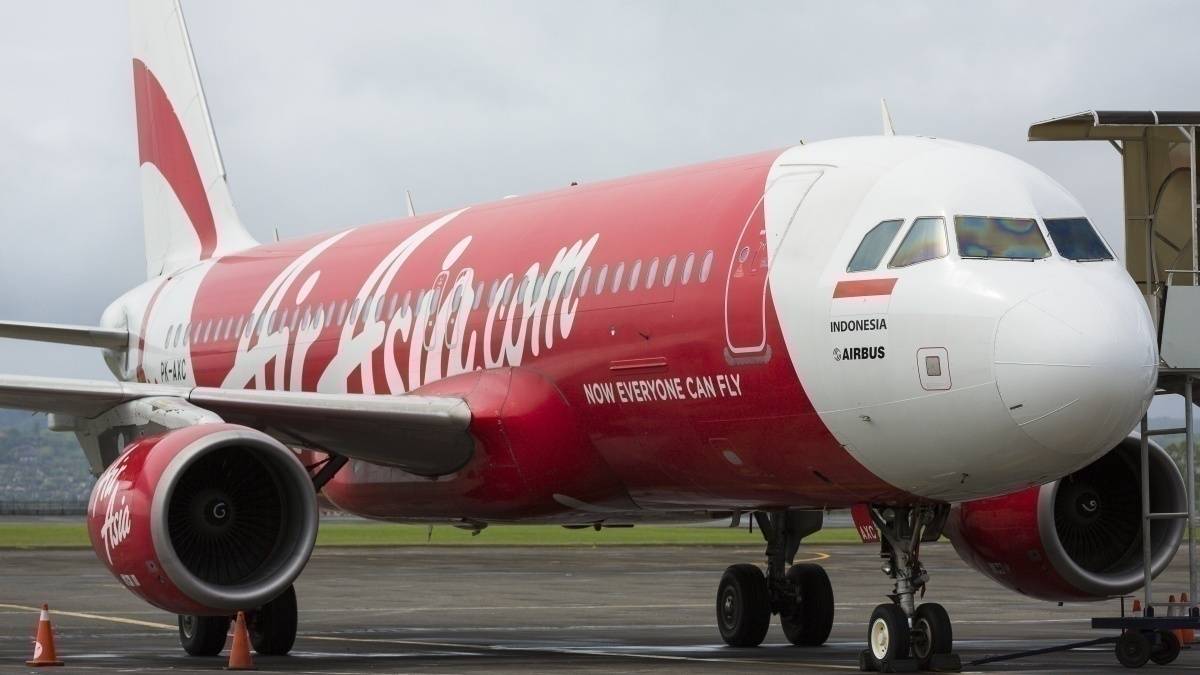 AirAsia Jobs Won't Be Cut Due To Current Aviation Climate
