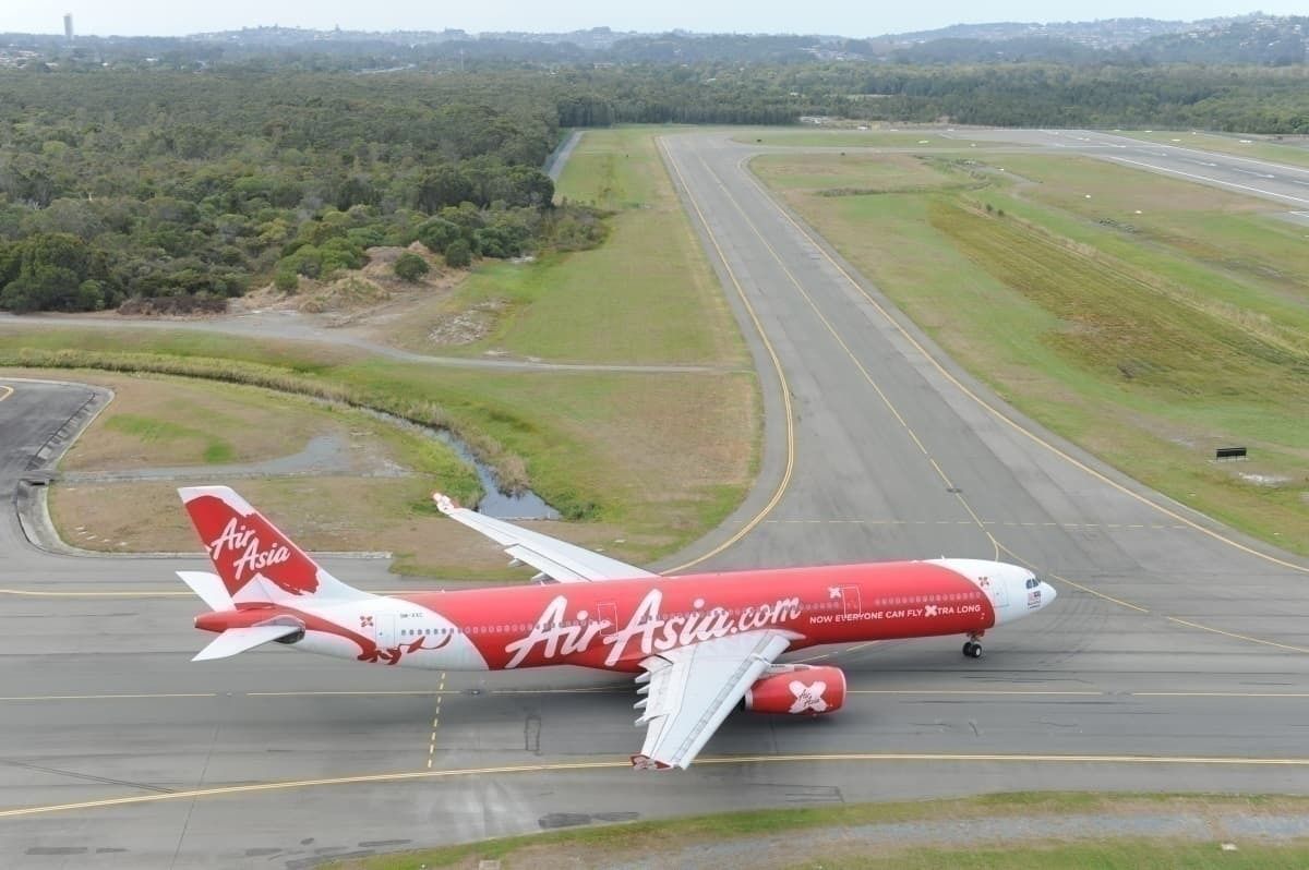Thai AirAsia X Schedules Airbus A330 Charter Flights To Croatia