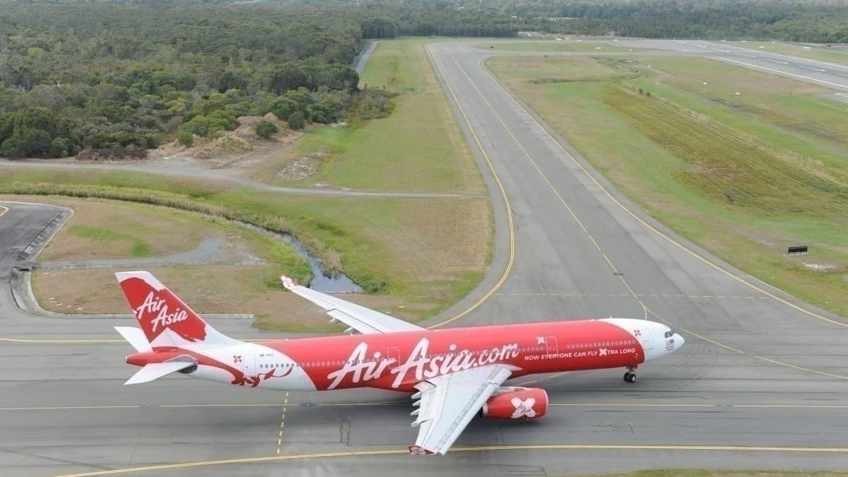 Thai AirAsia X Schedules Airbus A330 Charter Flights To Croatia