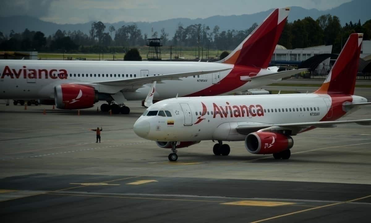 Bogota’s El Dorado Is Key For Avianca - Here’s Why