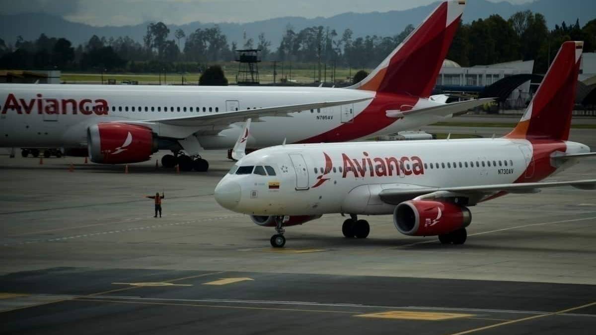 Bogota’s El Dorado Is Key For Avianca - Here’s Why