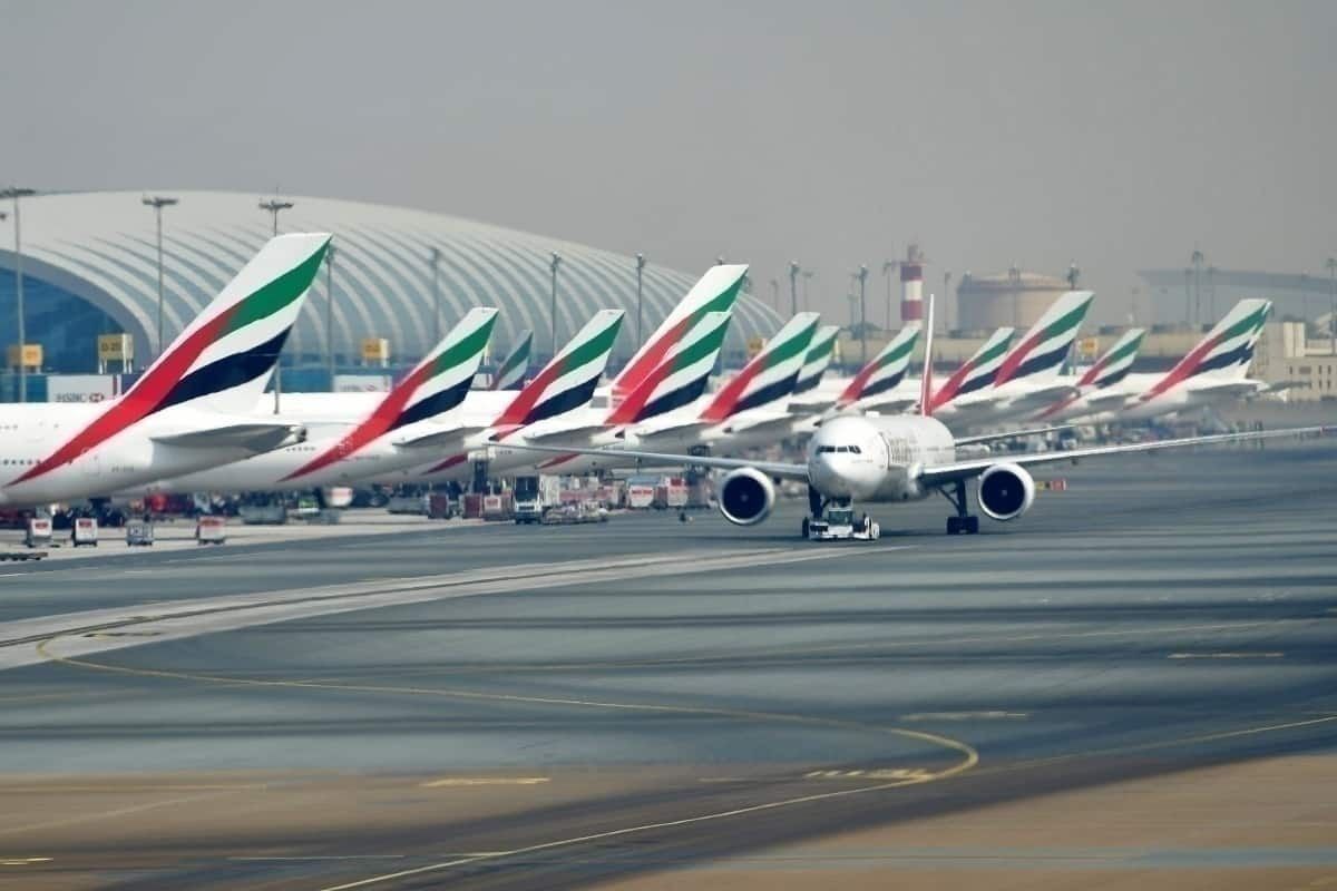 Will Flights Like Project Sunrise Be The Future Of Air Travel?