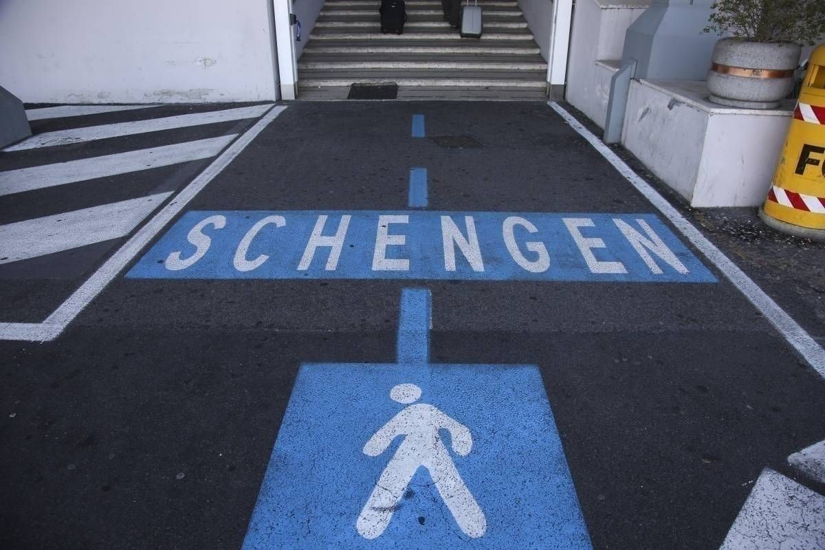 What Is The Schengen Area & Why Does It Matter?