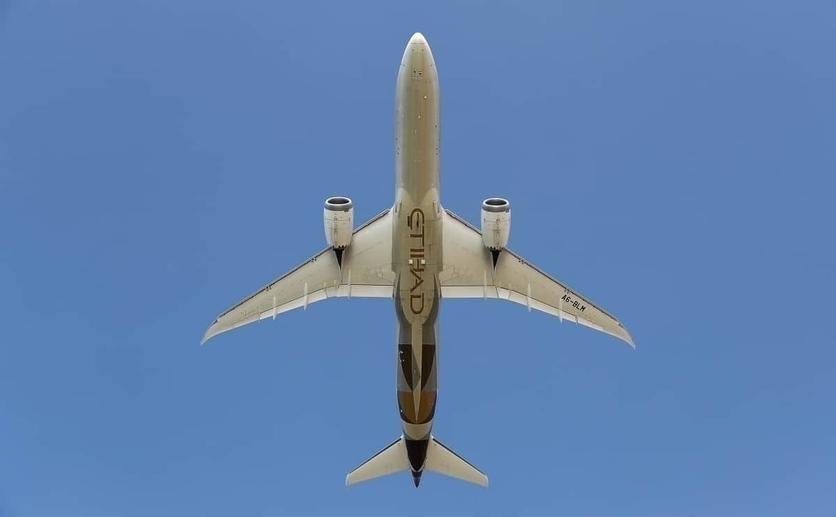 Etihad To Link 20 Cities With Connecting Flights In Abu Dhabi