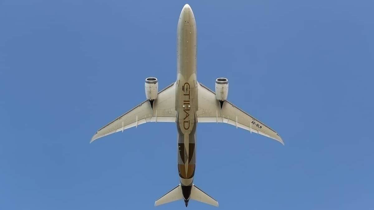 Etihad To Link 20 Cities With Connecting Flights In Abu Dhabi