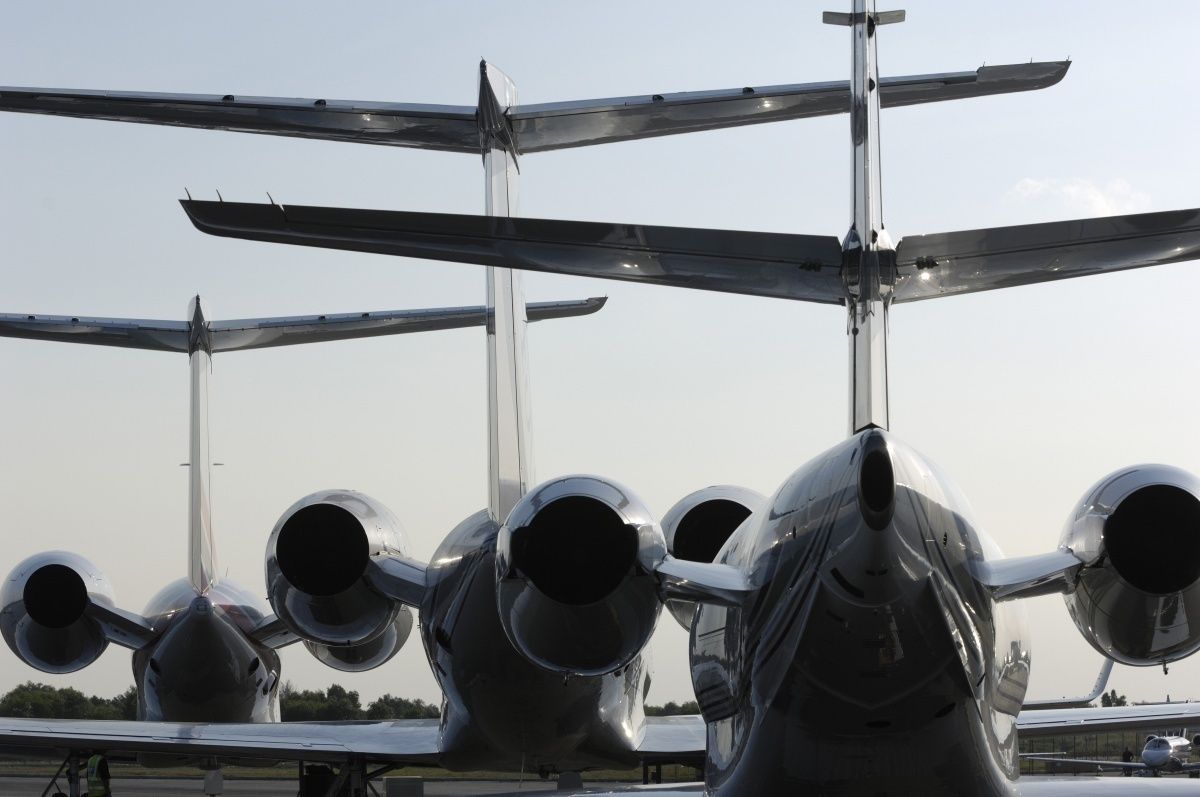 New Report Suggests Most Airlines Could Be Bankrupt By May