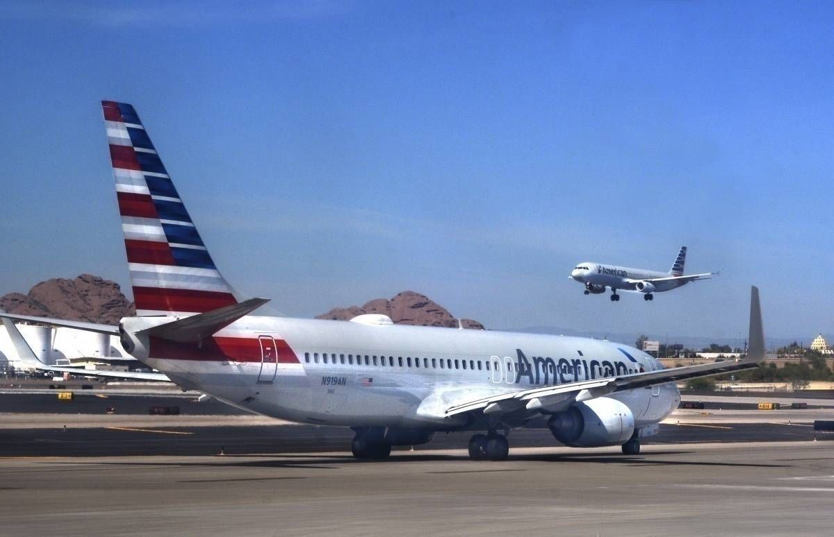 American To Use Credit Card Revenue As Collateral For Loan