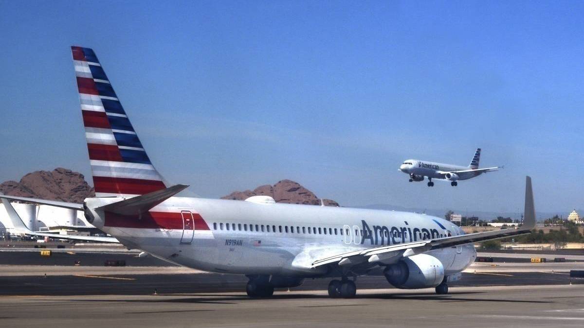 American To Use Credit Card Revenue As Collateral For Loan