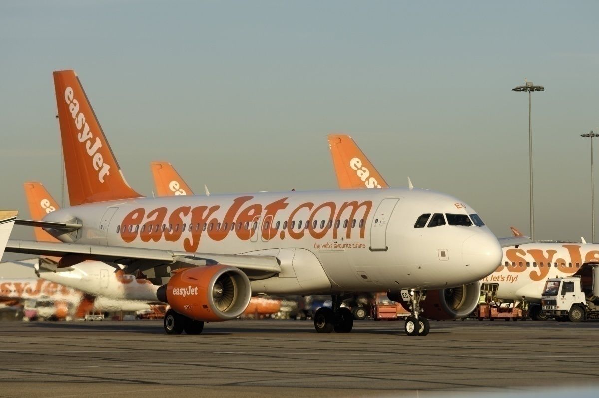 What The Worldwide By easyJet SKY Express Agreement Means