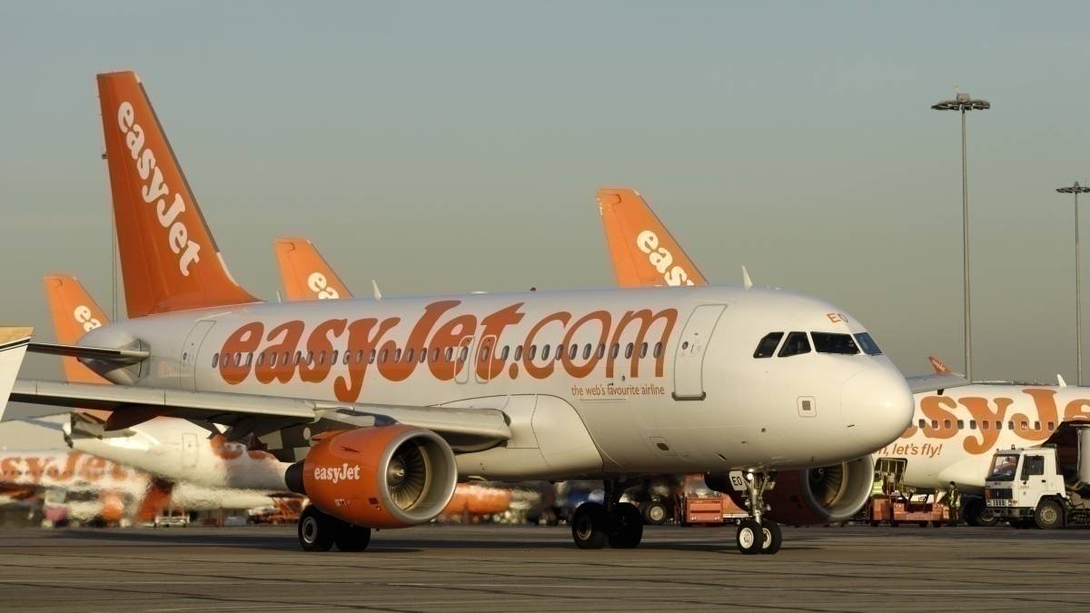 What The Worldwide By easyJet SKY Express Agreement Means