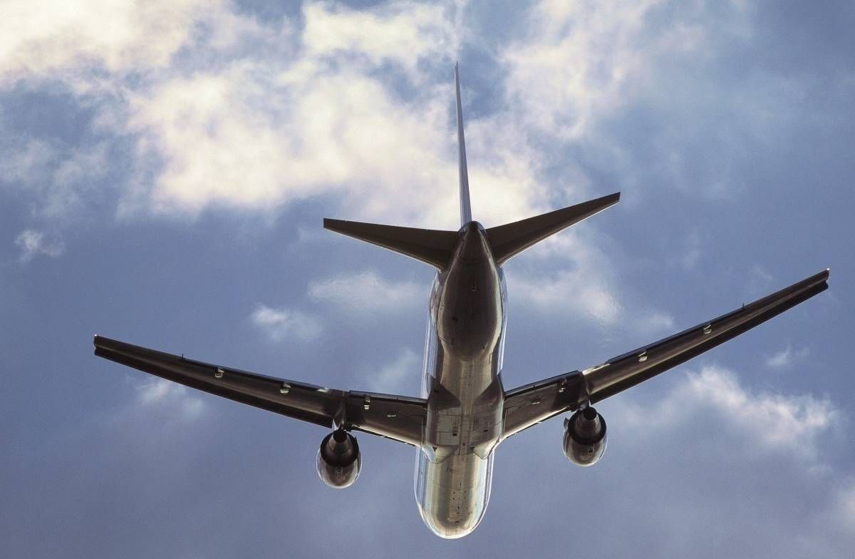 The Boeing 767 vs The Boeing 777 - What's The Difference?