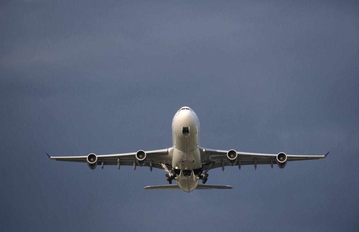 Airbus Proposes Using A340s For Long-Haul COVID Patient Transport