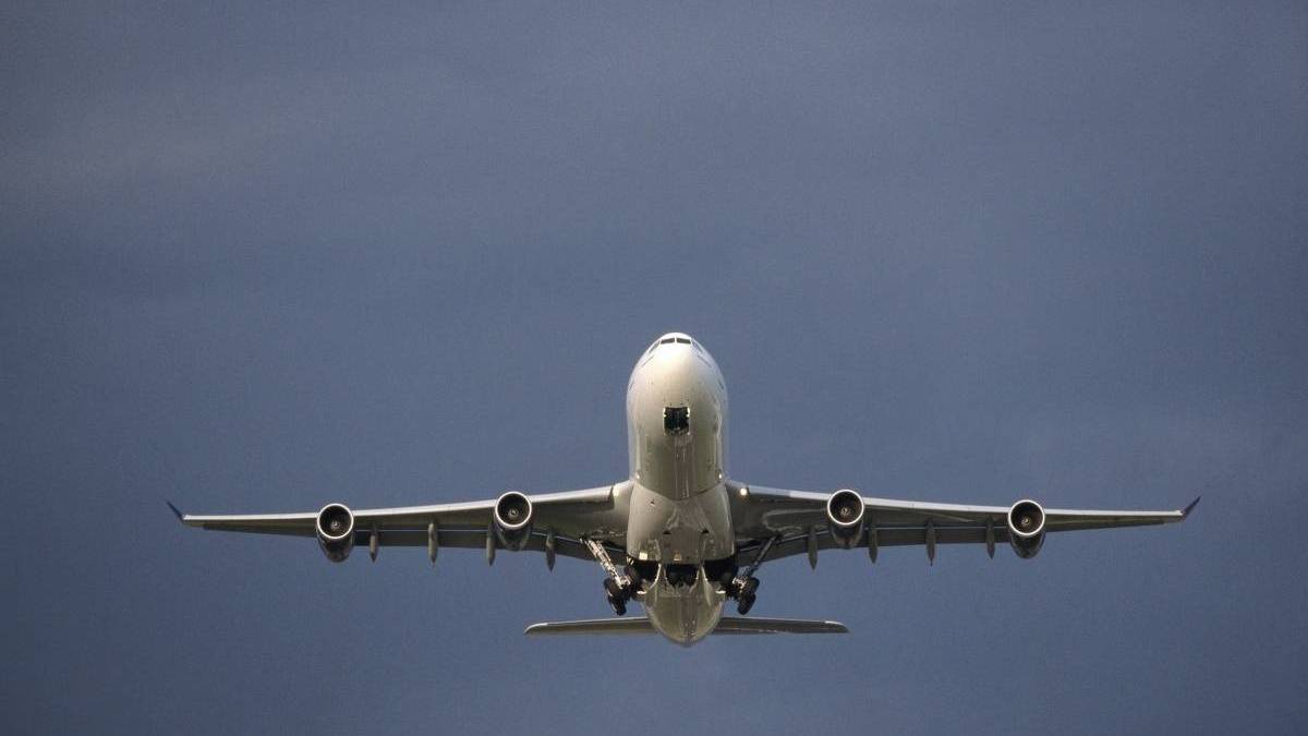 Airbus Proposes Using A340s For Long-Haul COVID Patient Transport