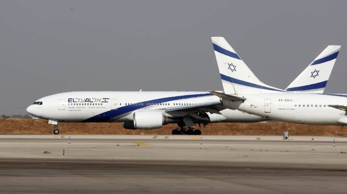El Al Rescue Plan Finally Approved