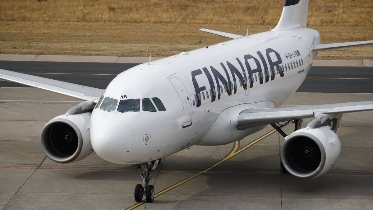 Finnair To Increase Ties With China's Juneyao