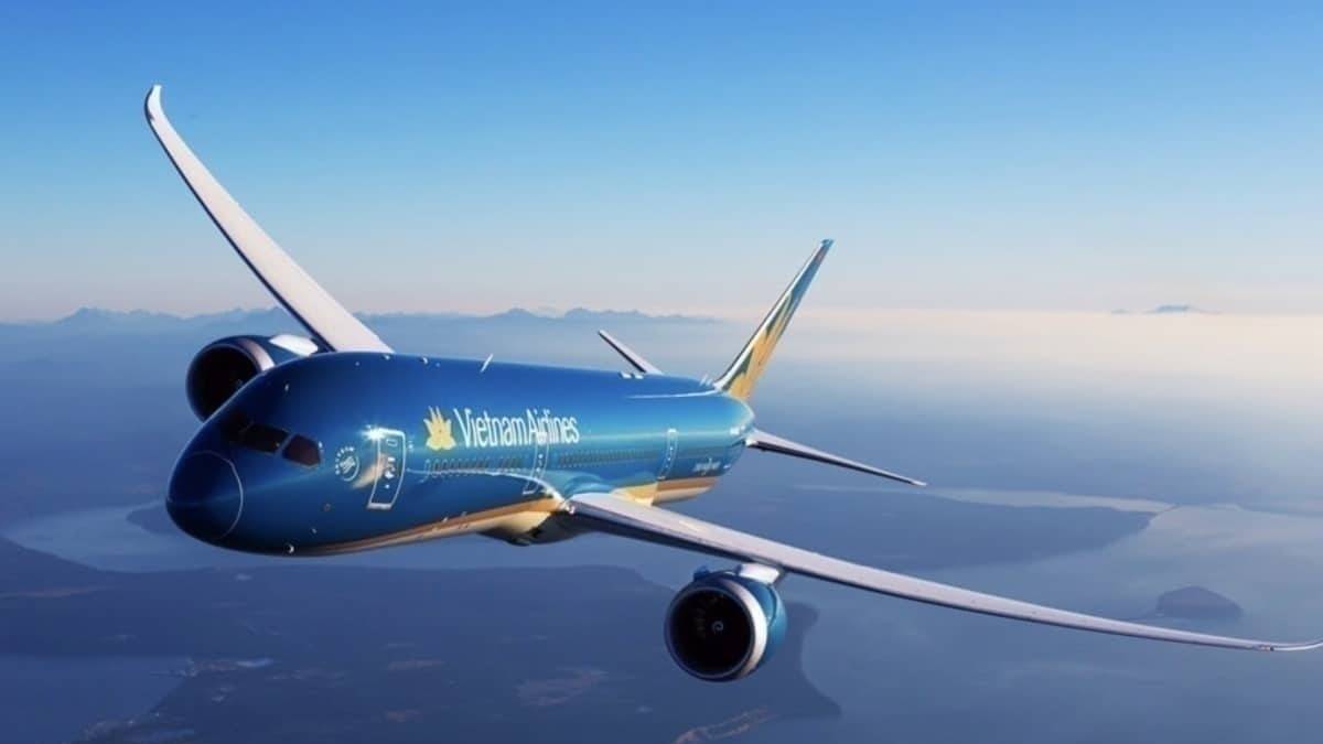 Vietnam Airlines Is Seeking Government Assistance