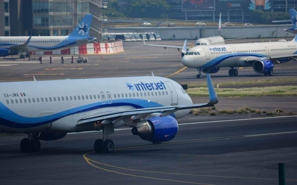 Could Interjet Be Nearing A New Airbus Order?