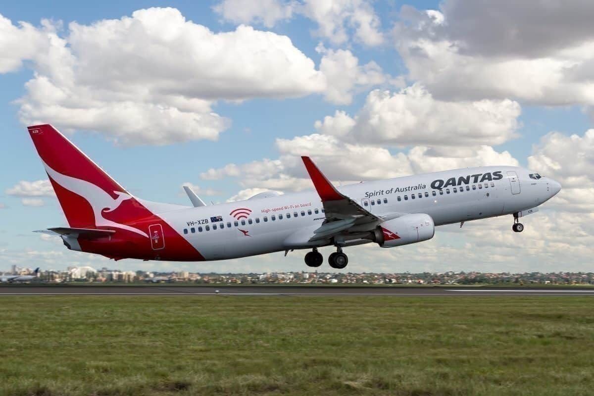 Will Passengers Need To Prove Immunity To Travel In The Future?