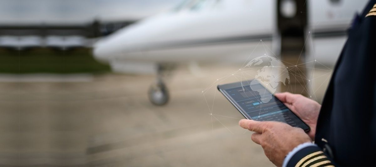Satcom Direct Collaborating With Customers To Define New Standards For Data Management