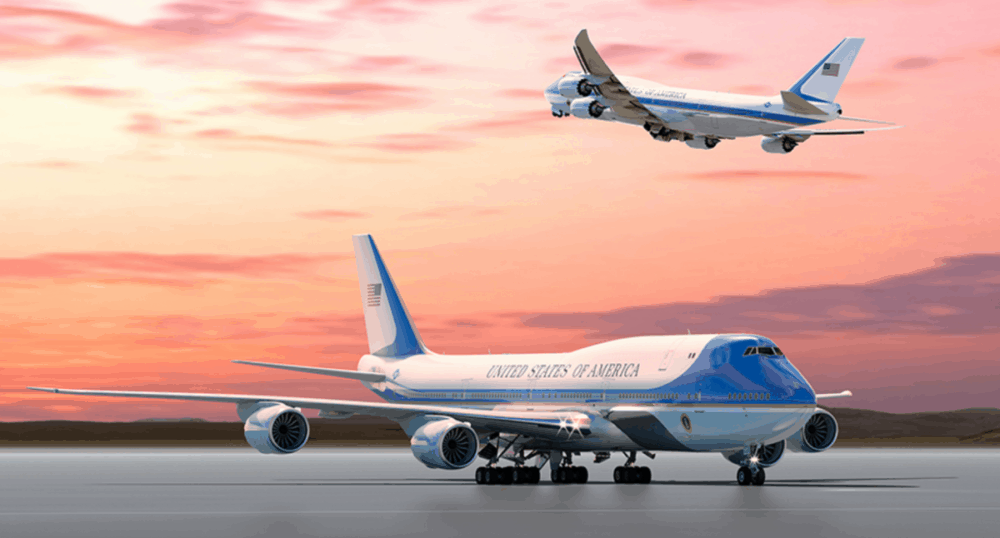 【希少品】⑨Tiffany\"The Boeing Company\"Case 希少品】⑨Tiffany