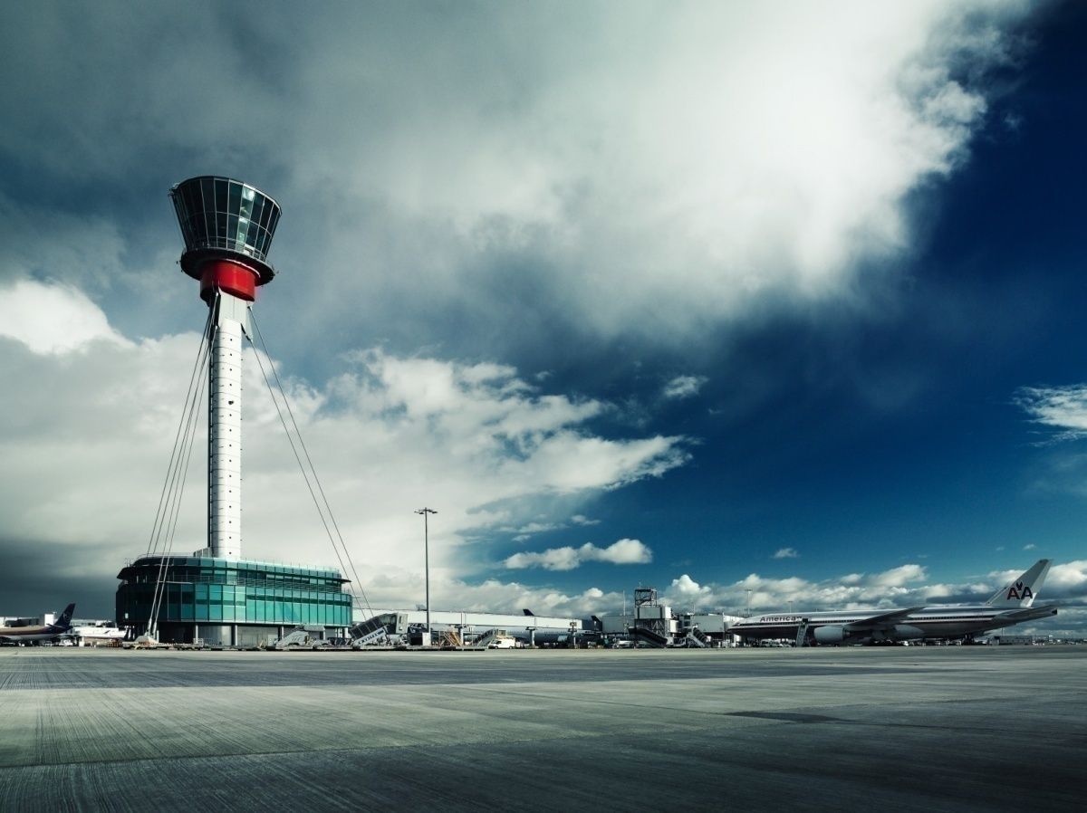 UK Government Joins Calls For EU To Relax Slot Restrictions