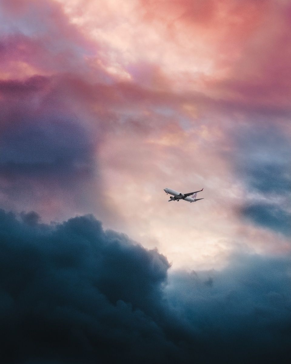 IAG's Willie Walsh Brands Single European Sky Delay A Scandal