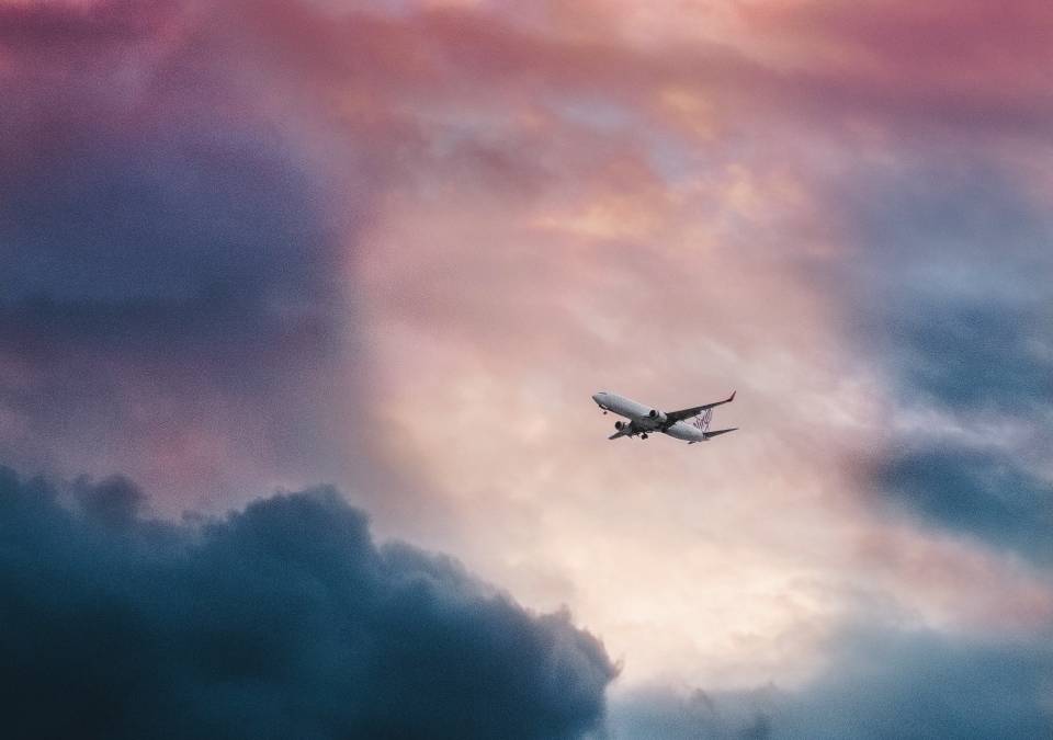 IAG's Willie Walsh Brands Single European Sky Delay A Scandal