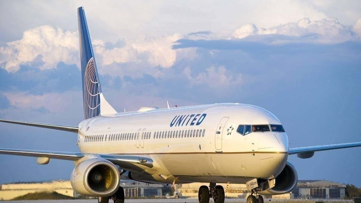 United Airlines Significantly Trims European Schedule