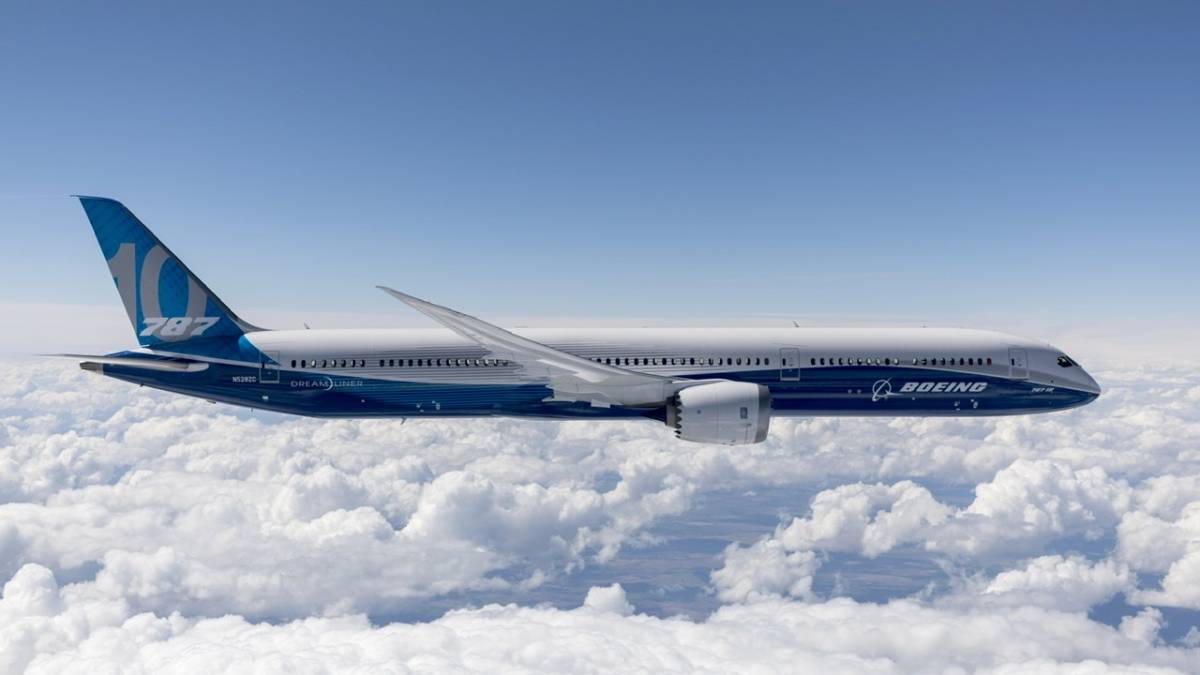 Boeing Delivers Just 50 Commercial Aircraft In Q1