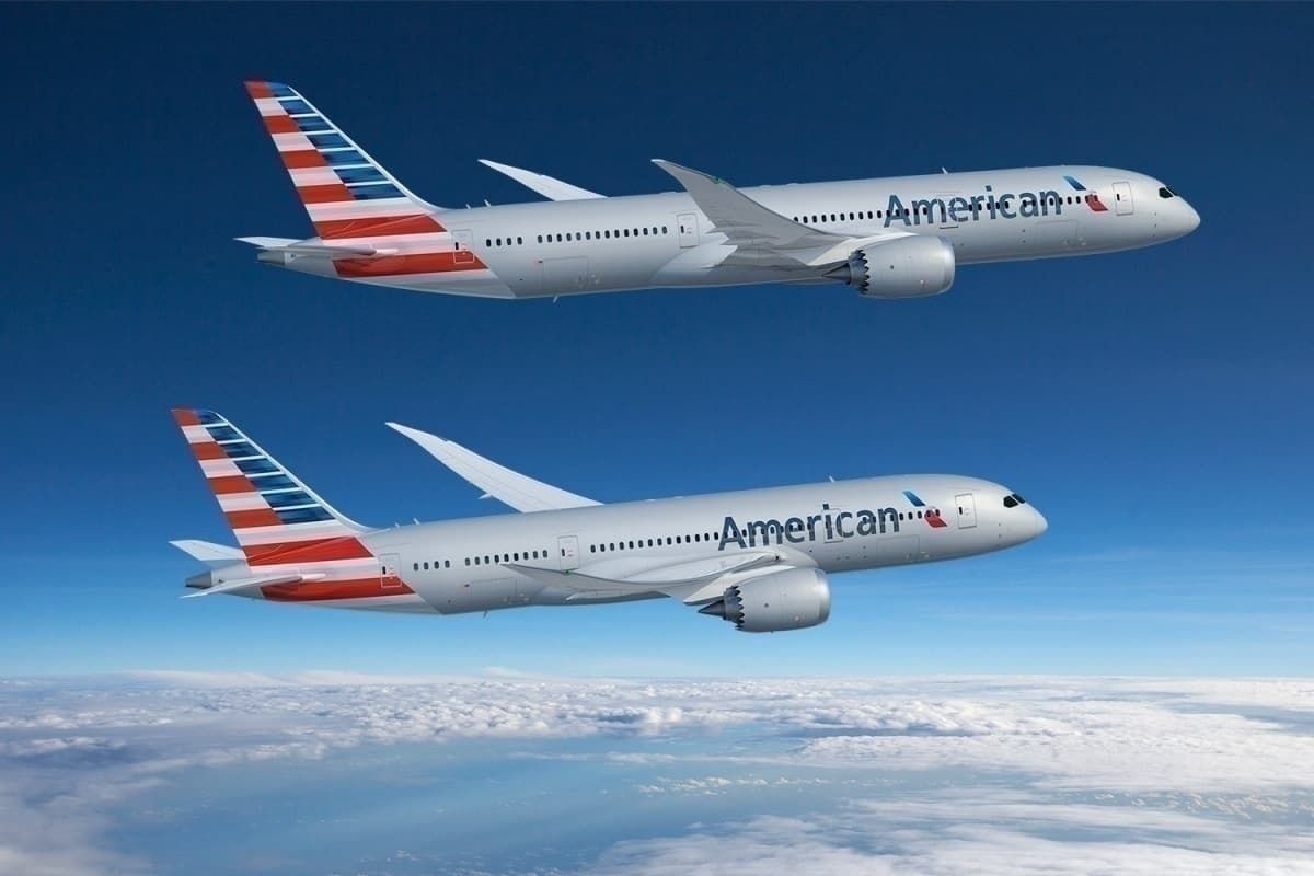 Inside The American Airlines AAdvantage Loyalty Programme With Bridget Blaise-Shamai