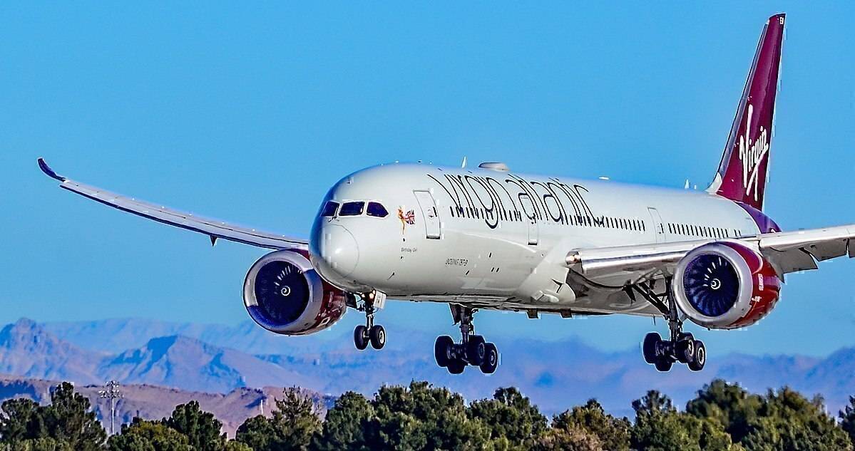 Could Virgin Atlantic Be Sold Without Government Assistance?