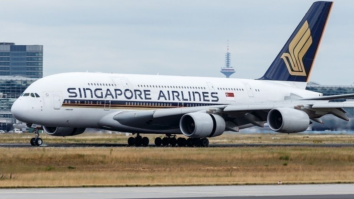 Singapore Airlines To Allow Complimentary Rebooking For New Tickets