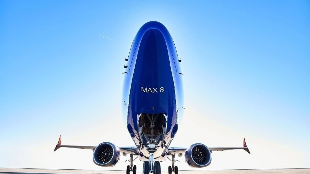 Boeing's Biggest 737 MAX Customer Slashes Aircraft Delivery Schedule